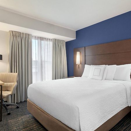 Residence Inn By Marriott Vacaville Exterior photo