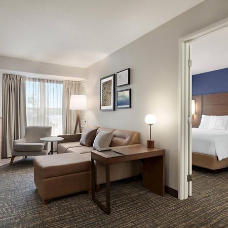 Residence Inn By Marriott Vacaville Exterior photo