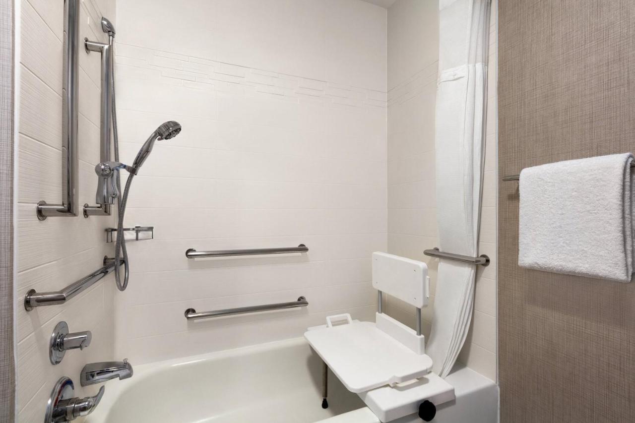 Residence Inn By Marriott Vacaville Exterior photo