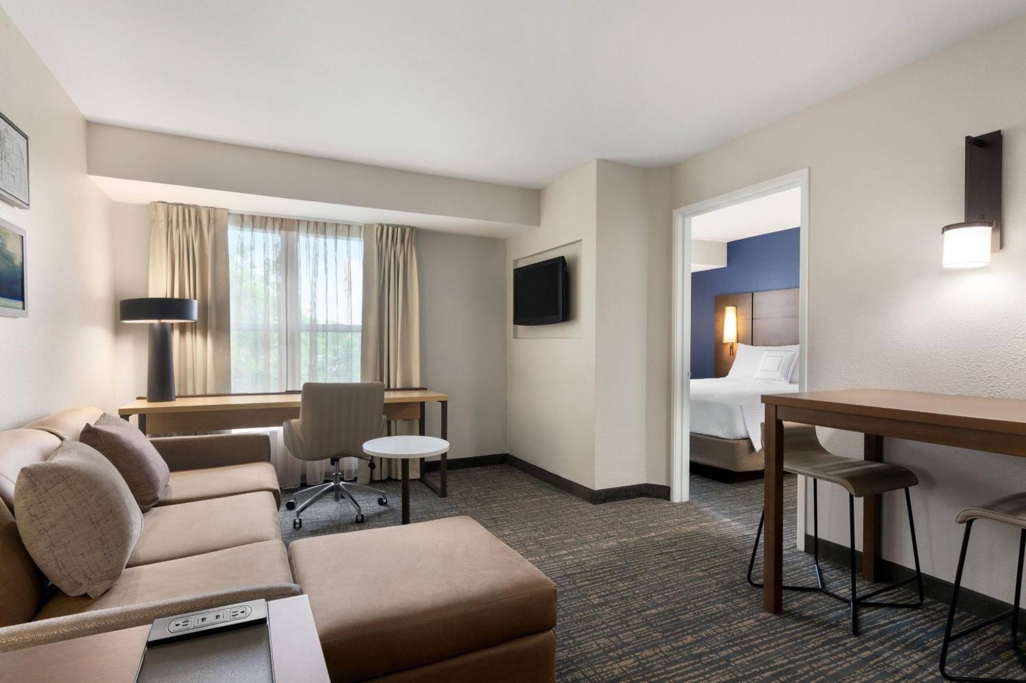 Residence Inn By Marriott Vacaville Exterior photo