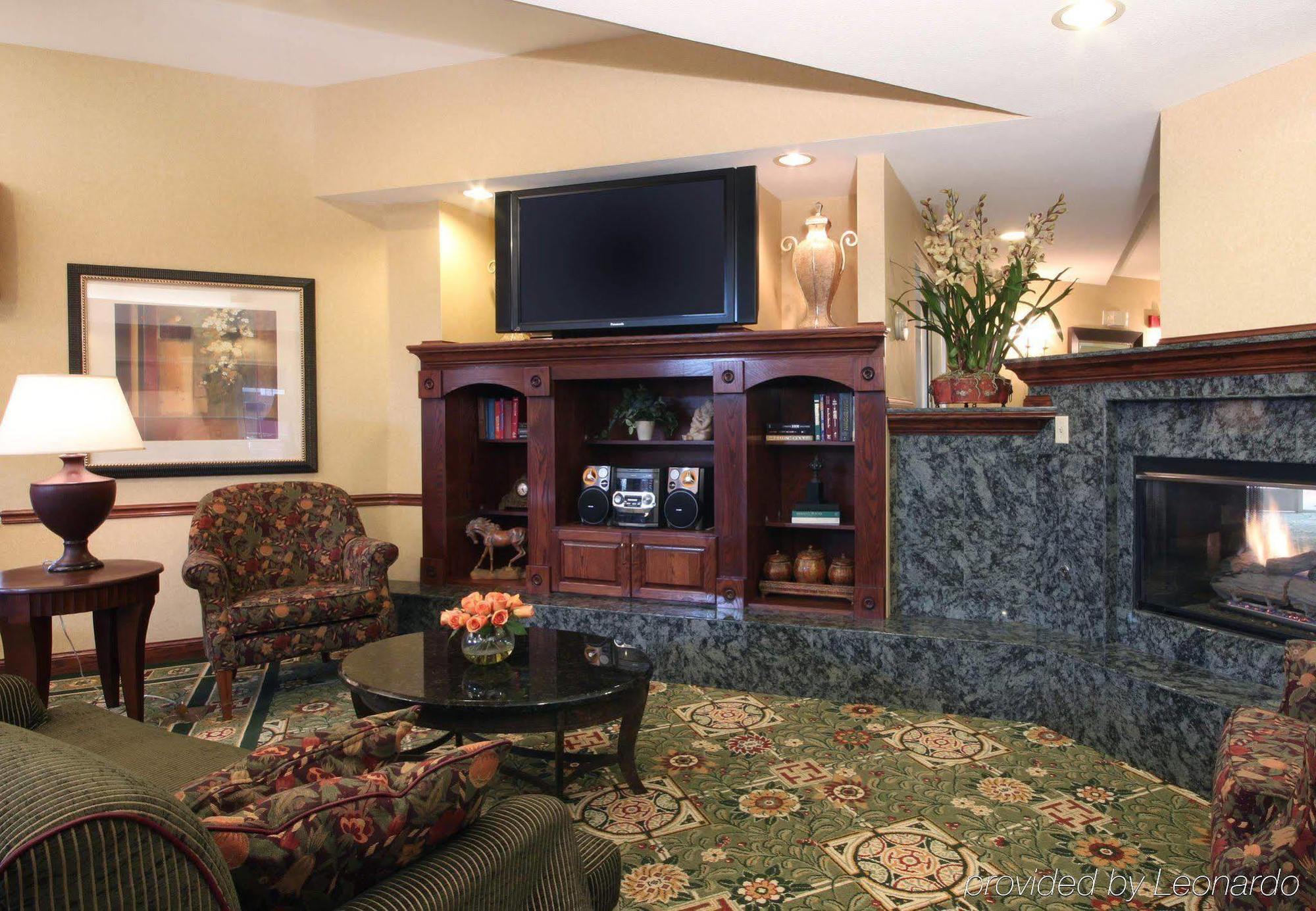 Residence Inn By Marriott Vacaville Exterior photo
