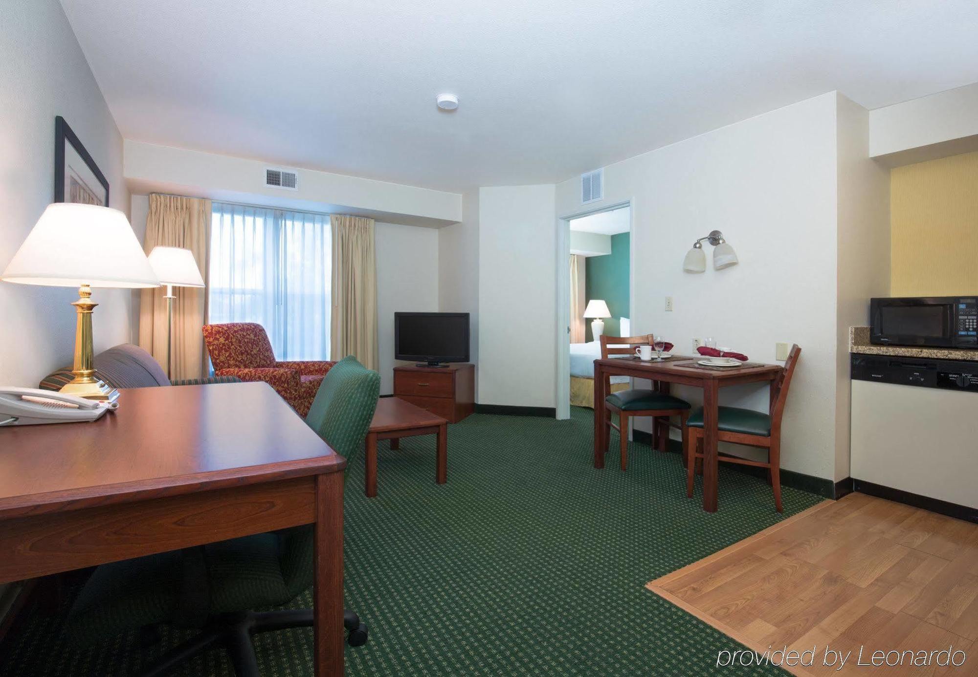 Residence Inn By Marriott Vacaville Exterior photo