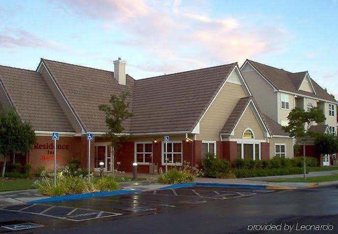 Residence Inn By Marriott Vacaville Exterior photo