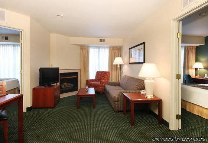 Residence Inn By Marriott Vacaville Exterior photo