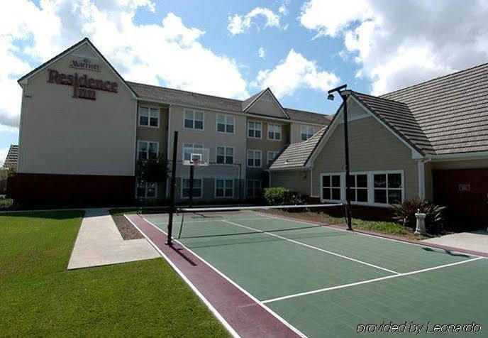 Residence Inn By Marriott Vacaville Exterior photo